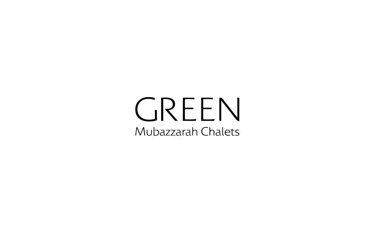 Green Mubazzarah - Al Ain